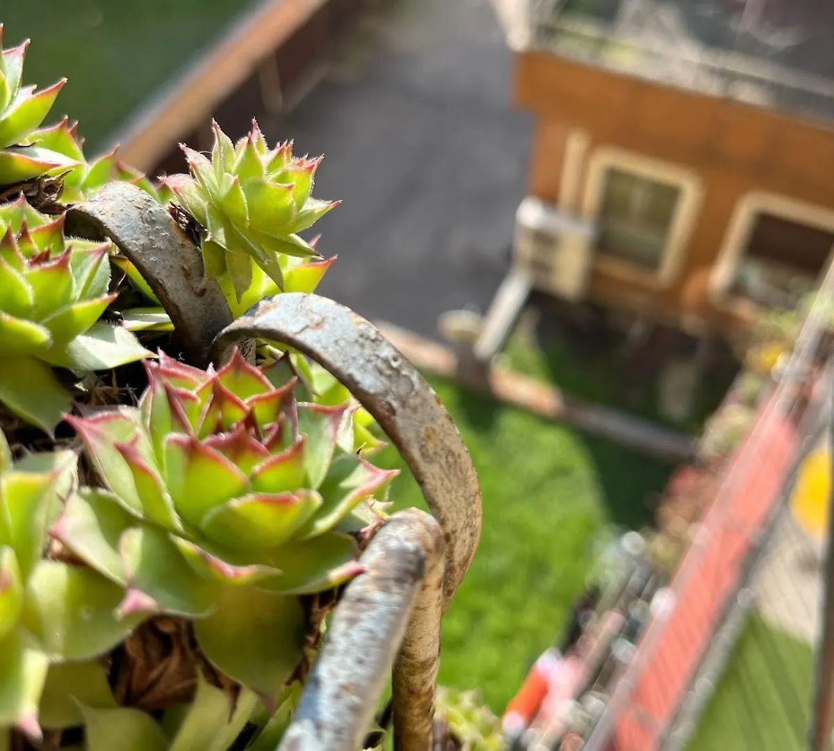 Апартаменты Milano Navigli Maria Flat