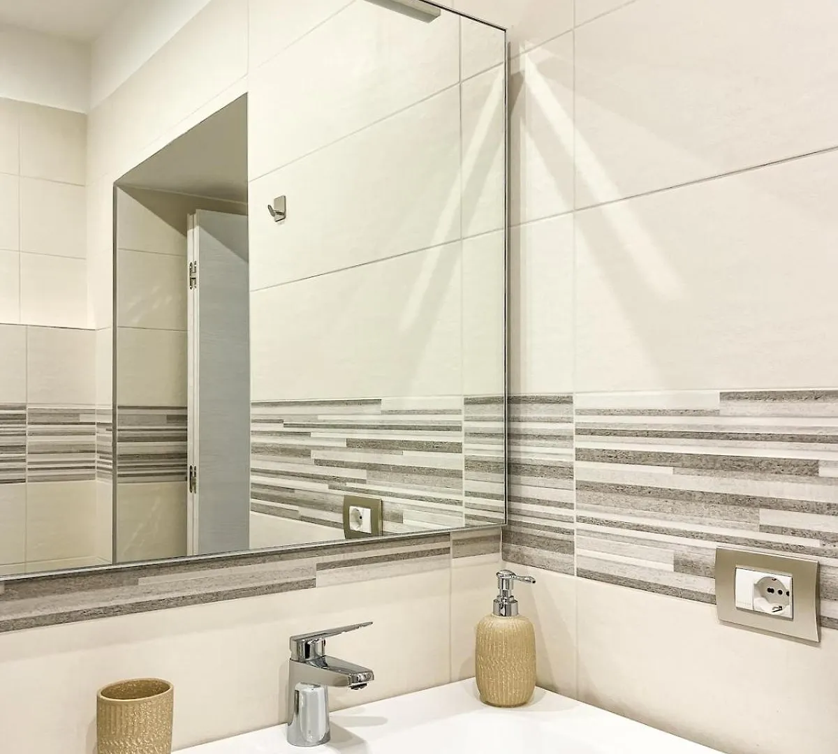 Апартаменты Milano Navigli Maria Flat