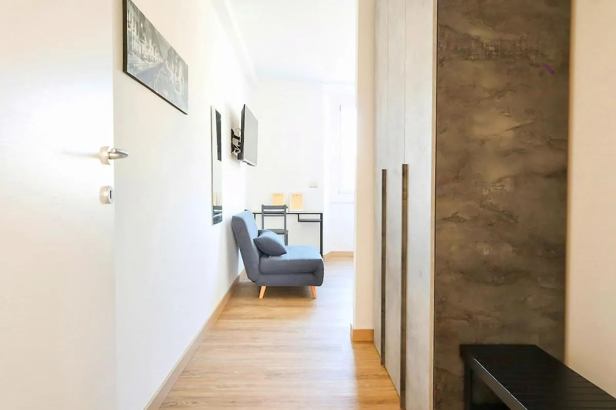 Apartament Milano Navigli Maria Flat