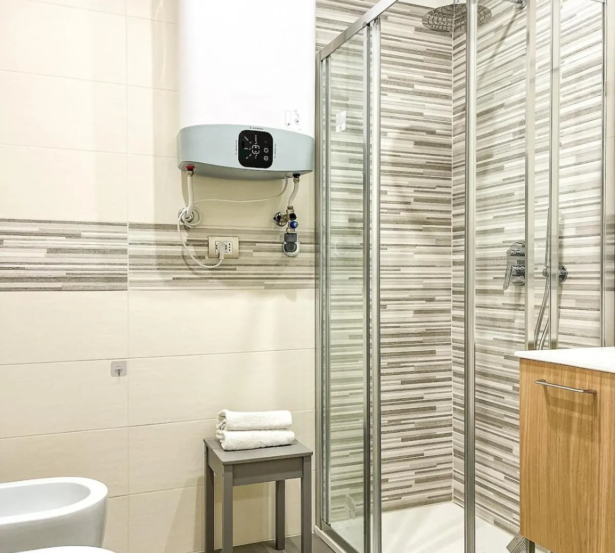 Apartament Milano Navigli Maria Flat