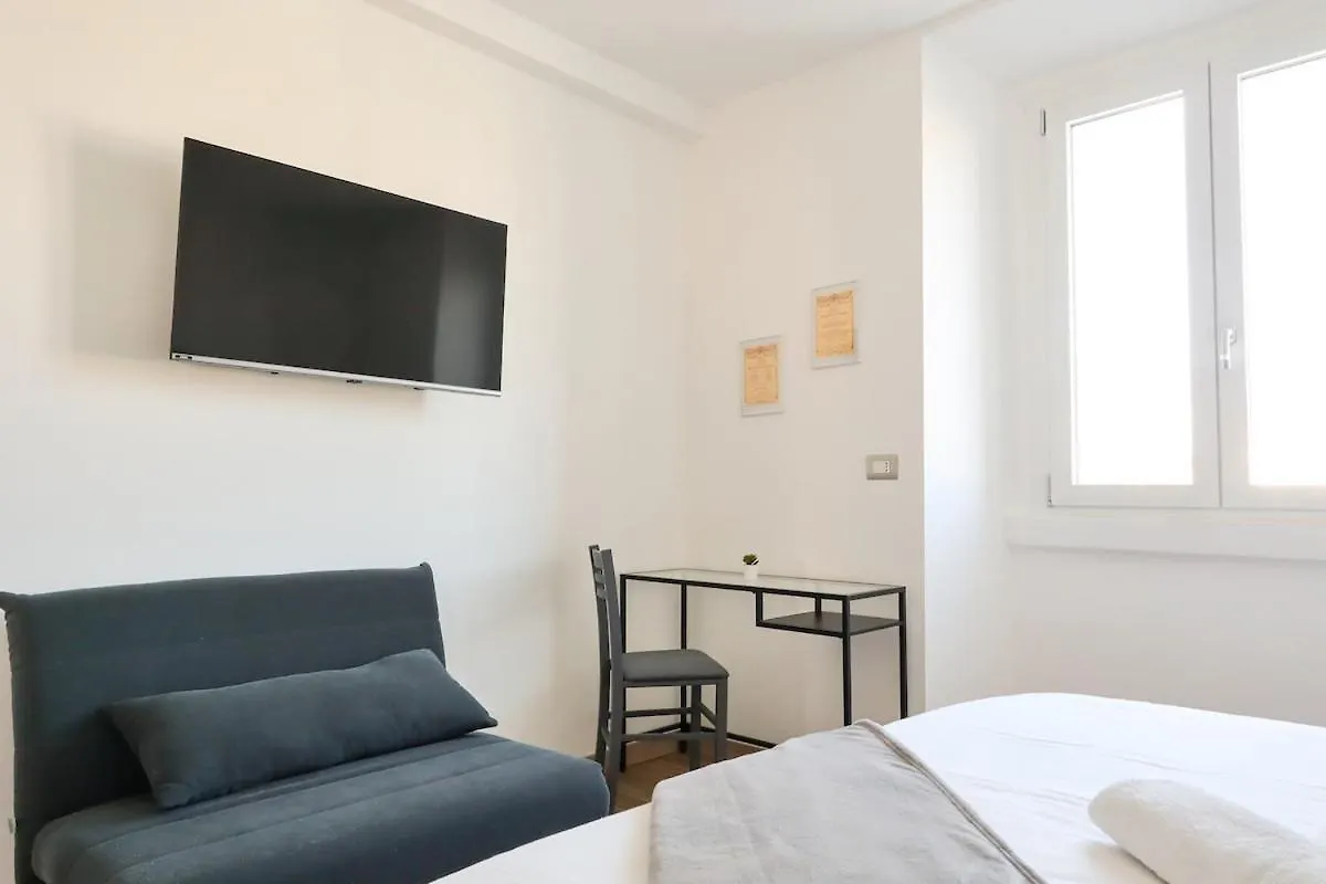 Milano Navigli Maria Flat Appartement Italië