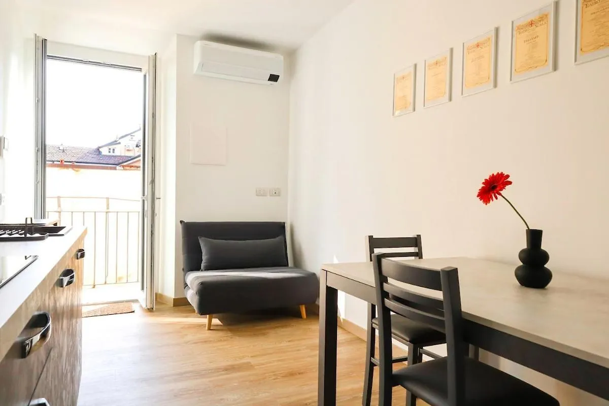Milano Navigli Maria Flat Appartement  Milaan
